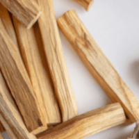 Palo Santo - 5 bucăți.